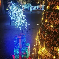 California Center for the Arts, Escondido - Escondido