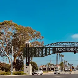 Downtown Escondido - Escondido
