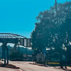 Downtown Escondido - Escondido