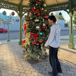 Downtown Escondido - Escondido