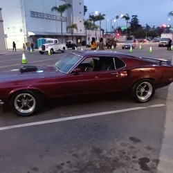 Downtown Escondido - Escondido