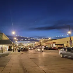 Downtown Escondido - Escondido