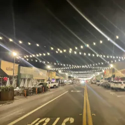 Downtown Escondido - Escondido