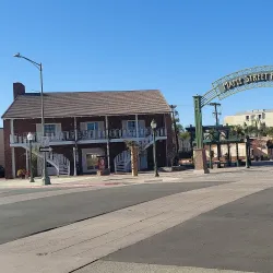 Downtown Escondido - Escondido