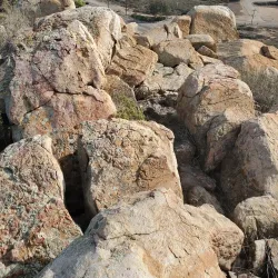 Elfin Forest Recreational Reserve - Escondido