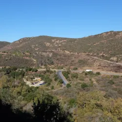Elfin Forest Recreational Reserve - Escondido
