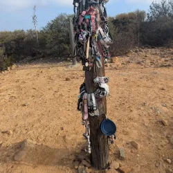 Elfin Forest Recreational Reserve - Escondido