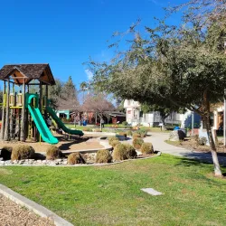 Grape Day Park - Escondido