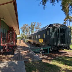 Grape Day Park - Escondido
