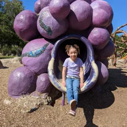 Grape Day Park - Escondido