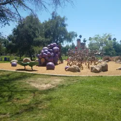Grape Day Park - Escondido