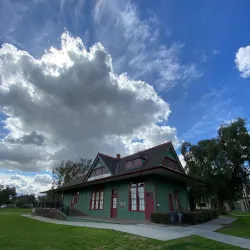 Grape Day Park - Escondido