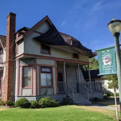 Grape Day Park - Escondido