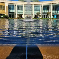 Grape Day Park - Escondido