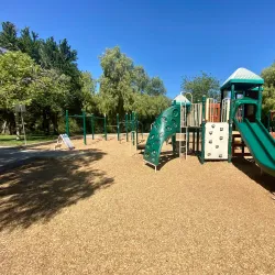 Kit Carson Park - Escondido