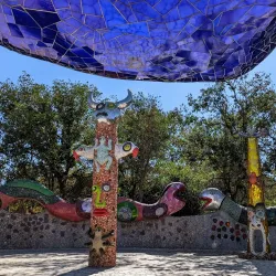 Kit Carson Park - Escondido