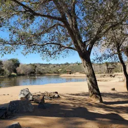 Kit Carson Park - Escondido