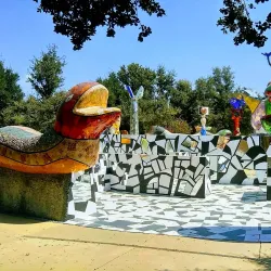 Kit Carson Park - Escondido