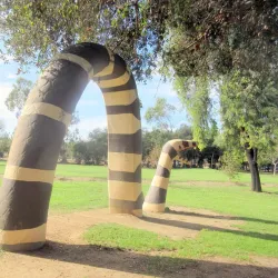 Kit Carson Park - Escondido