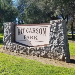 Kit Carson Park - Escondido