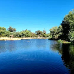 Kit Carson Park - Escondido