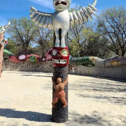 Kit Carson Park - Escondido