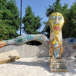 Kit Carson Park - Escondido