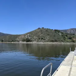 Lake Hodges - Escondido