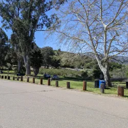 Lake Hodges - Escondido