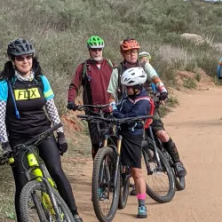 Lake Hodges - Escondido