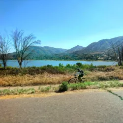 Lake Hodges - Escondido