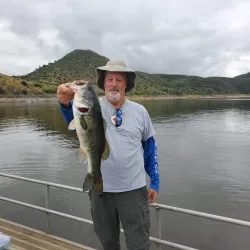 Lake Hodges - Escondido