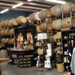 Orfila Vineyards and Winery - Escondido