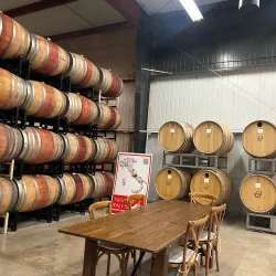 Orfila Vineyards and Winery - Escondido