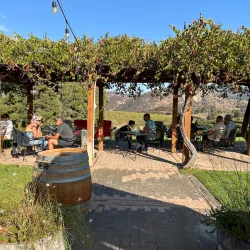 Orfila Vineyards and Winery - Escondido