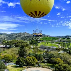 San Diego Zoo Safari Park - Escondido