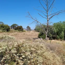 San Pasqual Battlefield State Historic Park - Escondido
