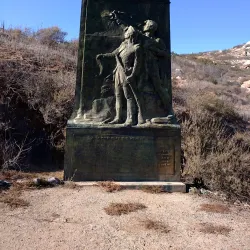 San Pasqual Battlefield State Historic Park - Escondido