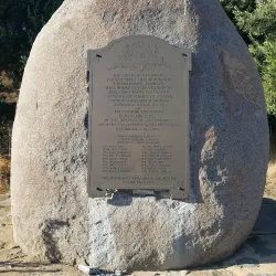 San Pasqual Battlefield State Historic Park - Escondido