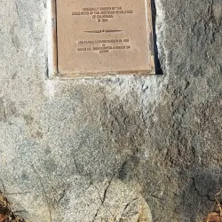 San Pasqual Battlefield State Historic Park - Escondido