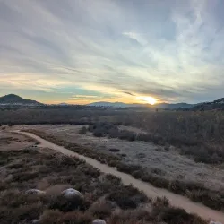 San Pasqual Battlefield State Historic Park - Escondido