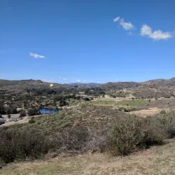 San Pasqual Battlefield State Historic Park - Escondido