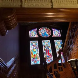 Carson Mansion - Eureka