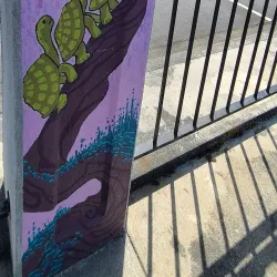 Carson Mansion - Eureka