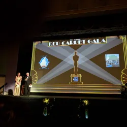 Eureka Theatre - Eureka