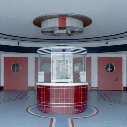 Eureka Theatre - Eureka