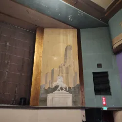 Eureka Theatre - Eureka