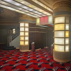 Eureka Theatre - Eureka