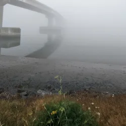 Eureka Waterfront Trail - Eureka