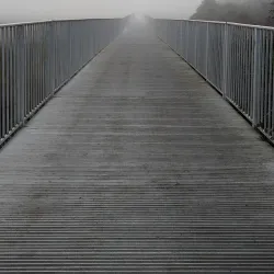 Eureka Waterfront Trail - Eureka